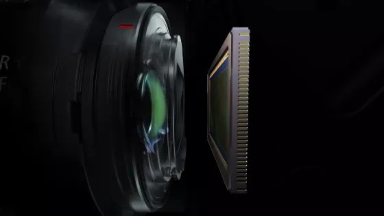 佳能eosr与r6有何区别,佳能eosr实操