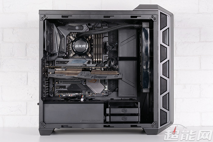 酷冷至尊冰神g240怎么装,酷冷至尊冰神g240幻境安装