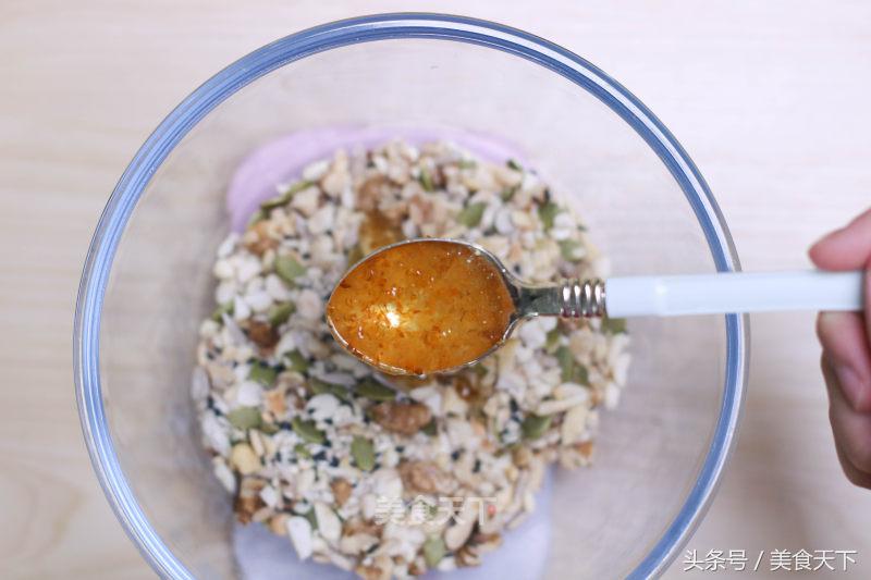 广式传统五仁月饼好吃吗,五仁月饼老式少糖