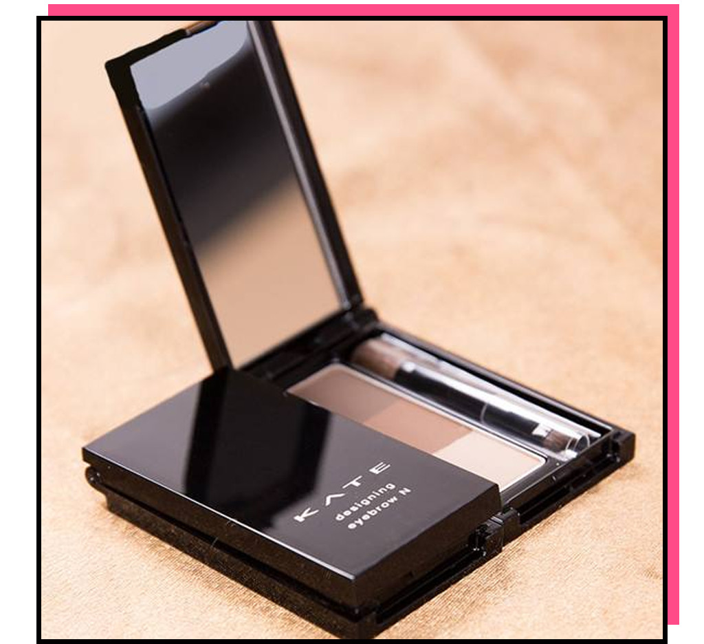 日妆好物推荐,日妆好物