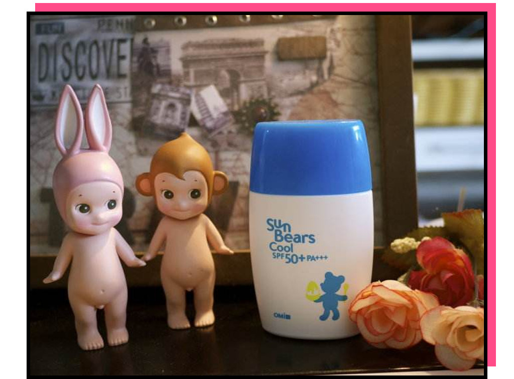 日妆好物推荐,日妆好物