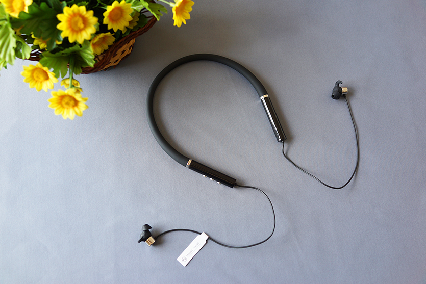 为运动而生的耳机,为运动而生南卡骨传导耳机