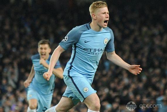 丁丁德布劳内比利时国家队,德布劳内怎么踢中场