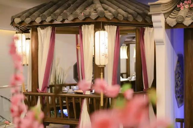 苏州皮市街美食攻略,苏杭旅游攻略苏州美食