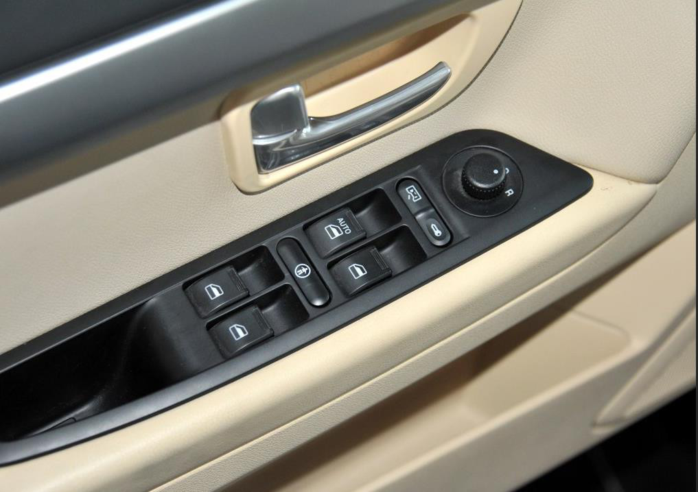 兼顾居家与旅游的大空间车,静谧性舒适性好的家用轿车