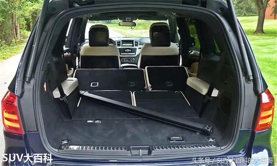 雪佛兰探界者内部各功能键说明,雪佛兰探界者隐藏了哪些功能