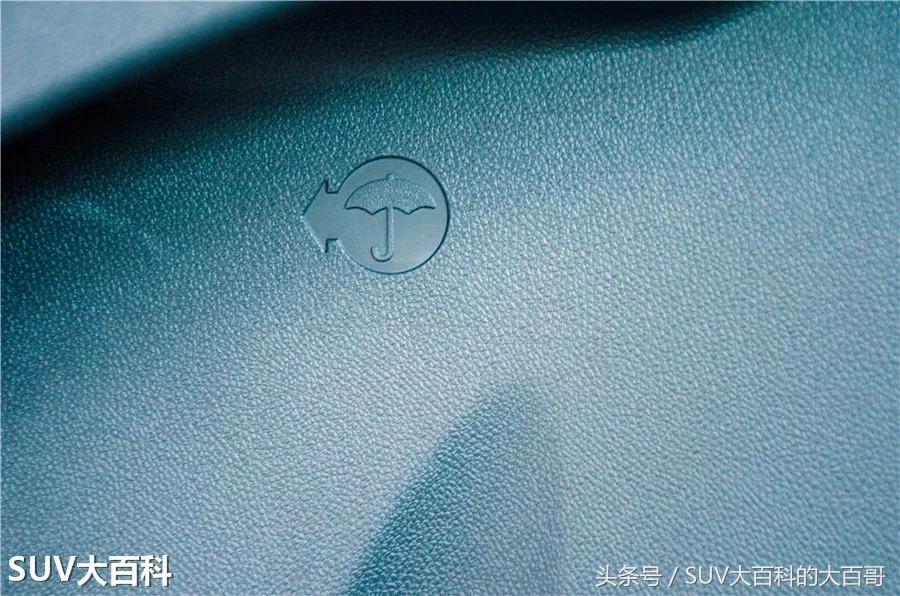 雪佛兰探界者可刷隐藏功能,雪佛兰探界者驰界版隐藏功能