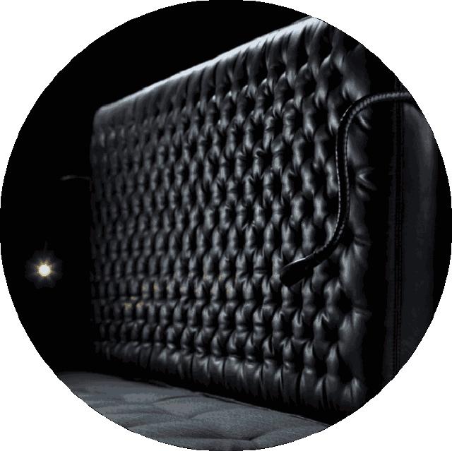 睡过100张床决定谈一谈床垫的选购,床垫隐藏的3个秘密