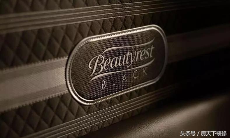 睡过100张床决定谈一谈床垫的选购,床垫隐藏的3个秘密