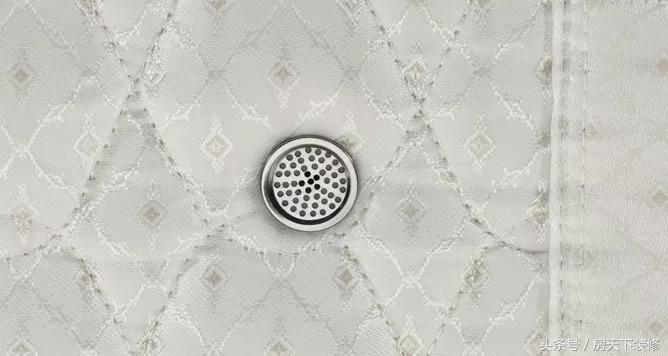 睡过100张床决定谈一谈床垫的选购,床垫隐藏的3个秘密