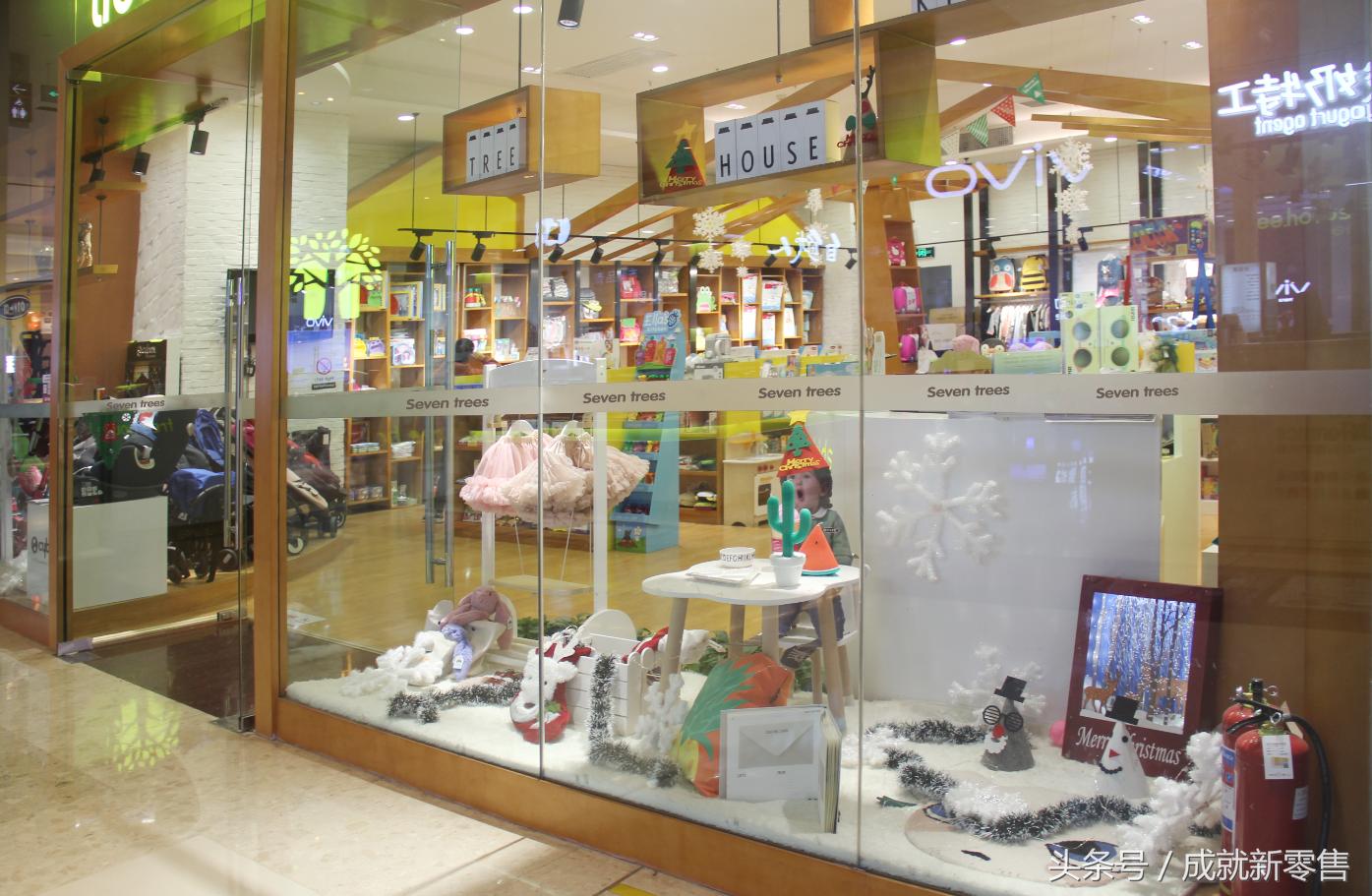 助力母婴门店持续增长成为第一,童装店营销引流1000个案例