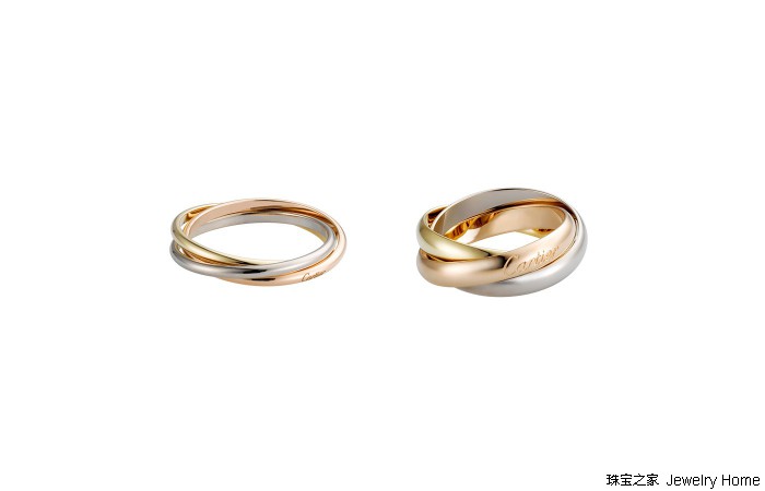 知足吧！现在的你竟然只要一枚戒指就能娶到老婆