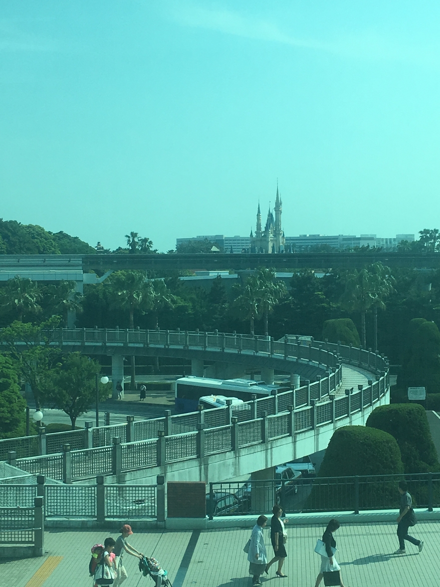 带你走进日本风土人情,跟日本女朋友一起旅游吃什么