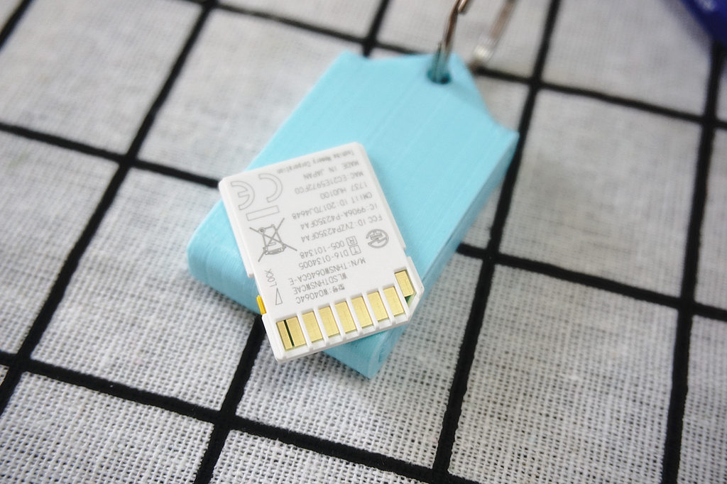 相机sd卡wifi功能,旧相机如何装wifi卡