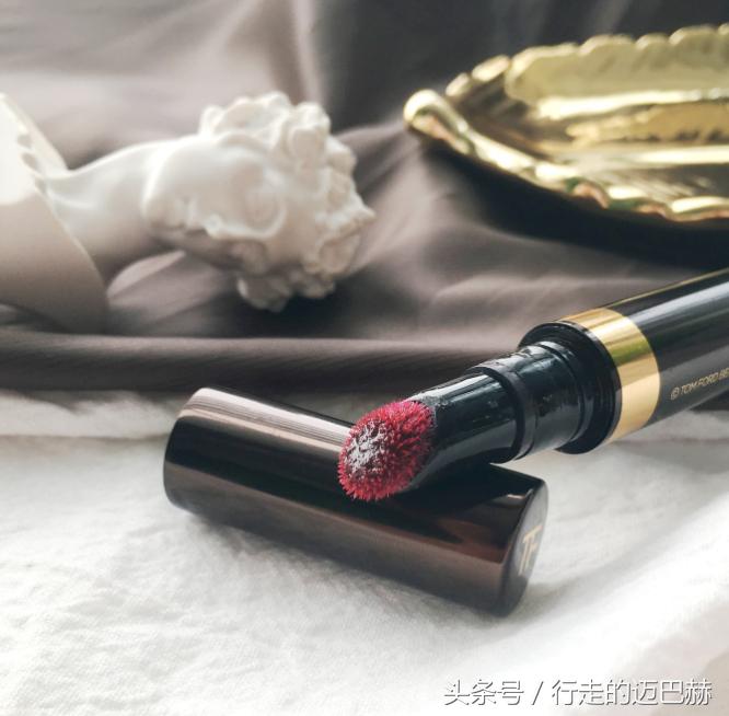 黑皮肤女生必有的六支口红,女士必备的六款口红是哪六款