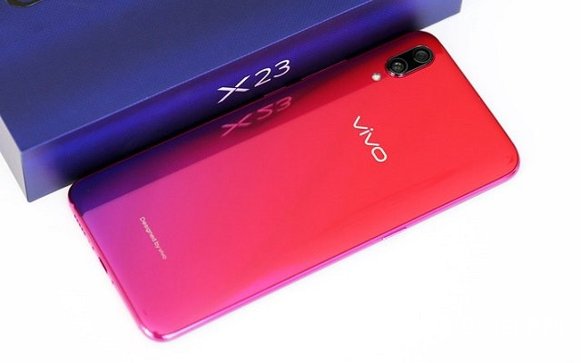 为什么vivox23这么值得购买,vivox23现在还值得购买吗