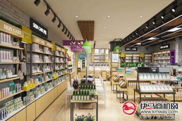 一般一个化妆品的利润是多少,三分钟告诉你资本是什么