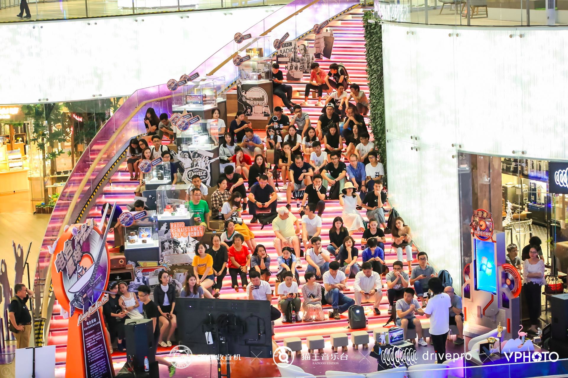 猫王收音机有哪些频道,猫王收音机搜索频道