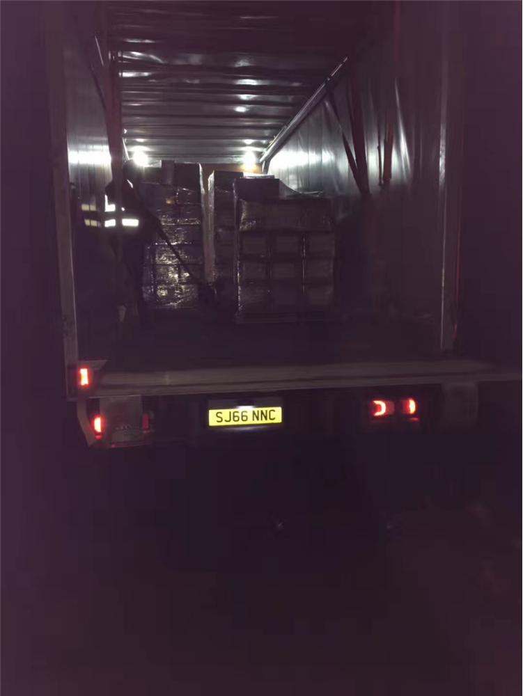 英国转运—“水晶天堂”使用心得，遇见最好InEdinburghU.K.