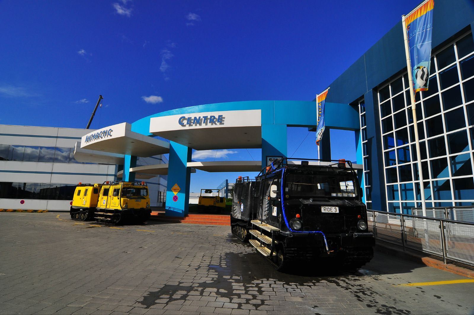 世界公认十大主题乐园 (盘点国外7大主题乐园)