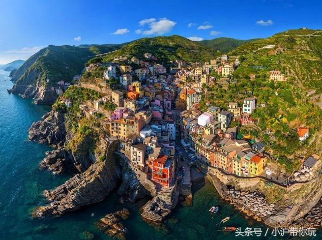 圣托里尼在小普陀附近吗,上海圣托里尼在哪里