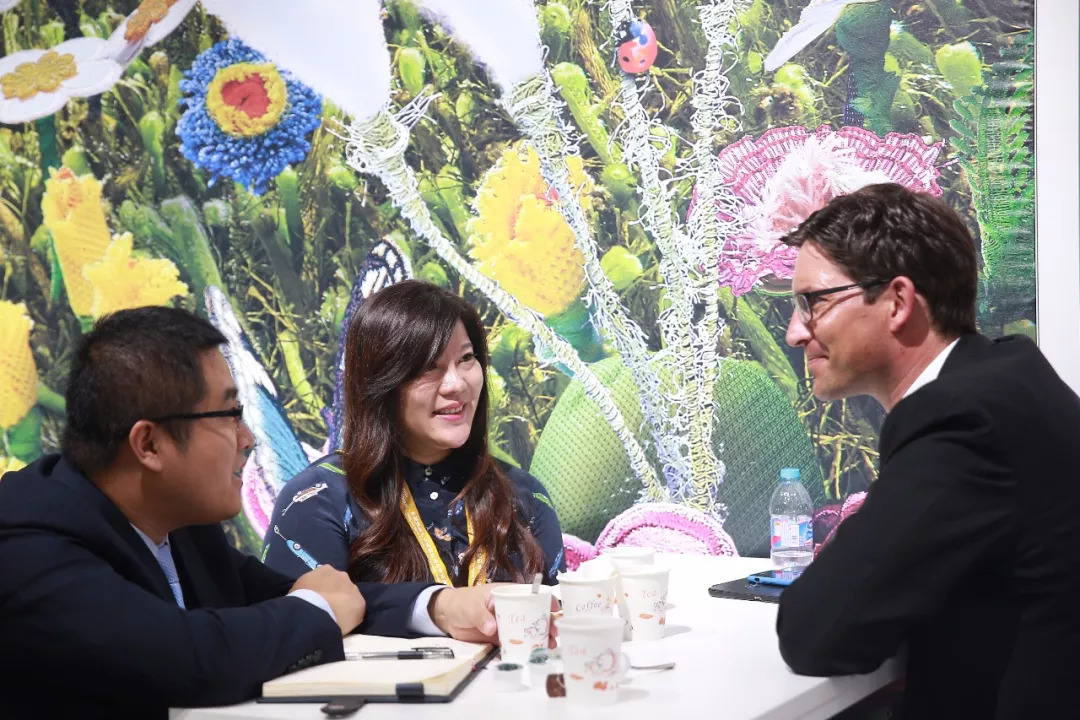 关注｜2018CINTE完美落幕！下一站，再相约！