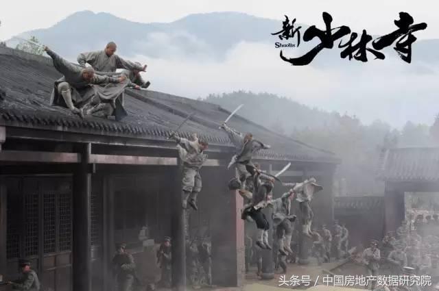 金庸先生门派,金庸八大门派离得近吗