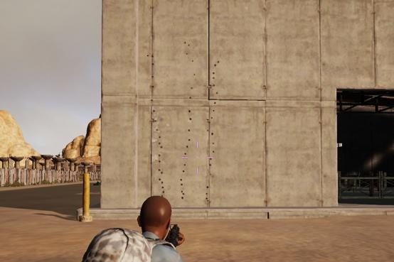 绝地求生新对抗模式mk47大乱斗,绝地求生MK47挑战任务是什么