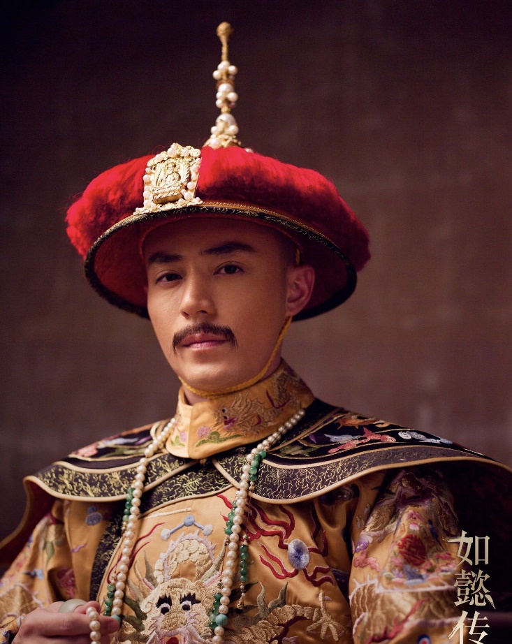 霍建华演艺生涯,霍建华年轻影视片段