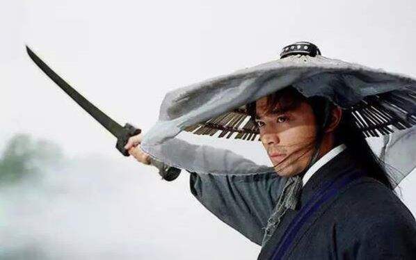 霍建华演艺生涯,霍建华年轻影视片段