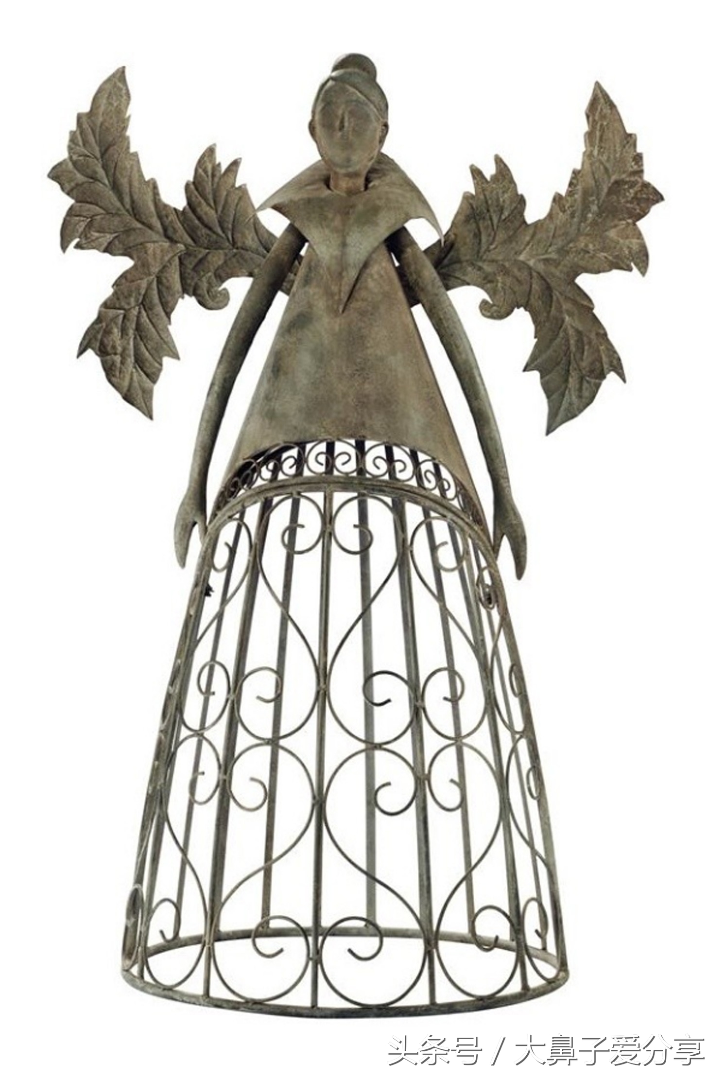 花架户外庭院多层2000cm,庭院花架放哪里最好