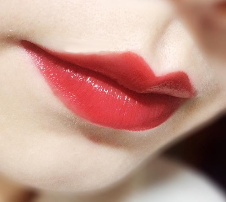 种草好物推荐口红阿玛尼,种草大牌口红色号