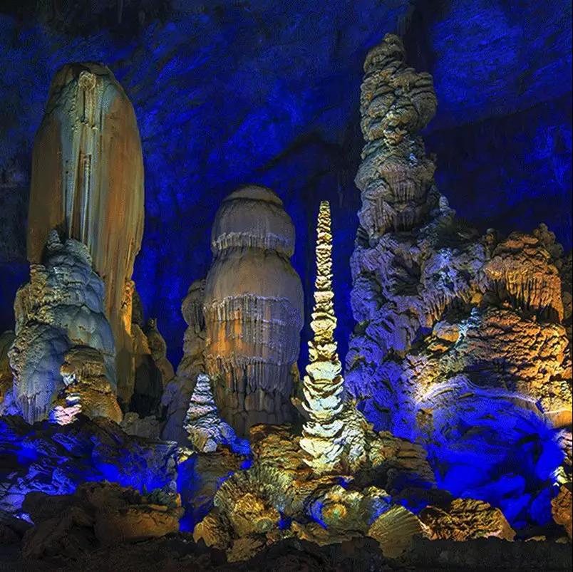 长顺在哪？二十四道拐又凭啥为史迪威公路“带盐”？