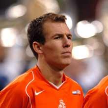 新郁金香军团的重新开始，就始于这一代荷兰四大天王的相继离开