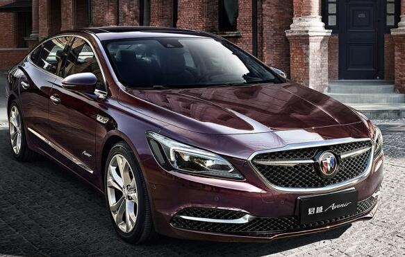 自毁长城的别克君越：1.3T“三缸”发动机的别克君越你受得了吗？