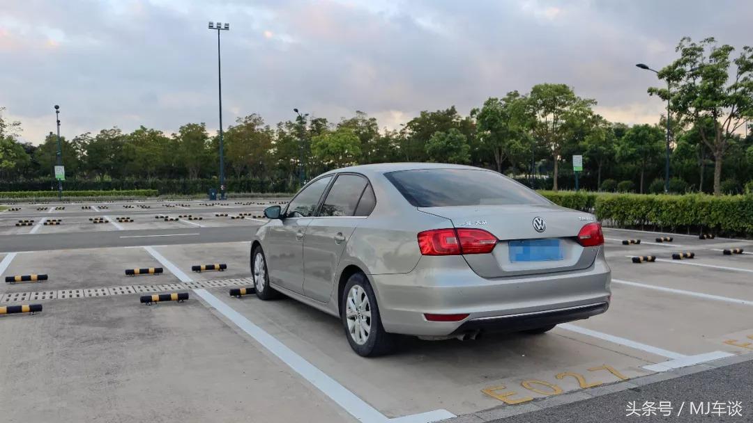 大众速腾pq35平台和mqb平台哪个好,18款速腾是pq35平台打造的