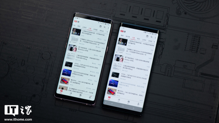 三星galaxynote9是旗舰机吗,三星galaxynote9全部参数