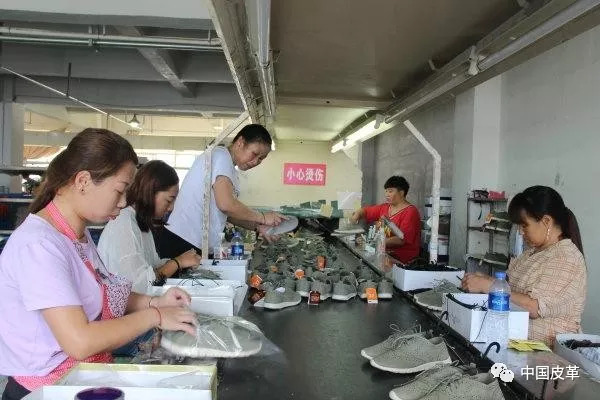 鞋业转型升级,鞋业发展的十大措施