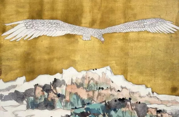 易中天说鸟,易中天品人论