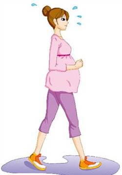 孕37周后准妈妈要做哪些准备,孕妈妈37周后一定要注意的事