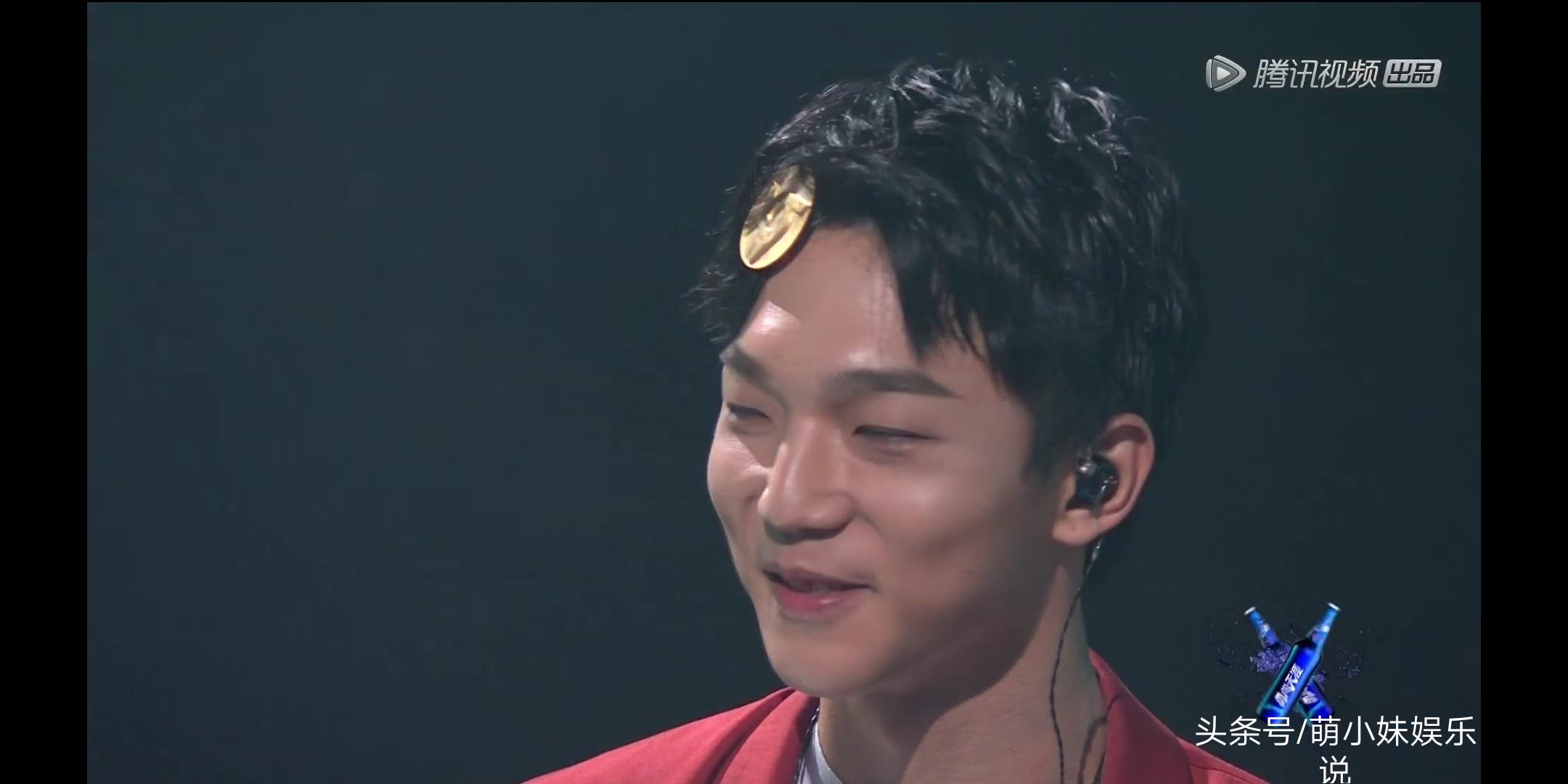 邓典被采访,邓典为什么退赛了