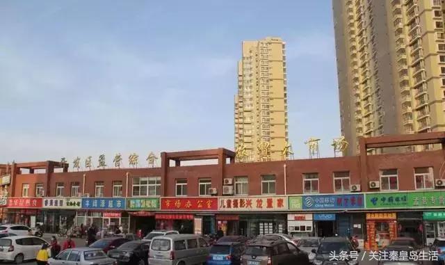 开海后的生猛海鲜已抵达秦皇岛,秦皇岛开海前的海鲜