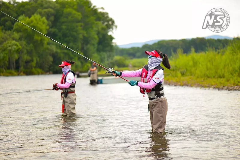 路亚教学不炸线,路亚纺车轮炸线怎么解决