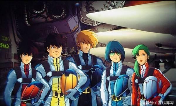 动漫改编游戏有哪些,童年动漫改编漫画