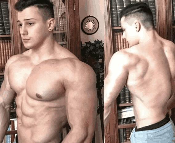 健身新手练多久吃蛋白粉,健身饮食增肌粉怎样吃