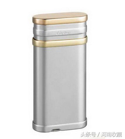 贵又漂亮的打火机,不仅仅是打火机更是一件艺术品