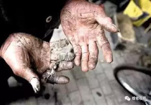 三十几岁学摩托车修理,摩电修理