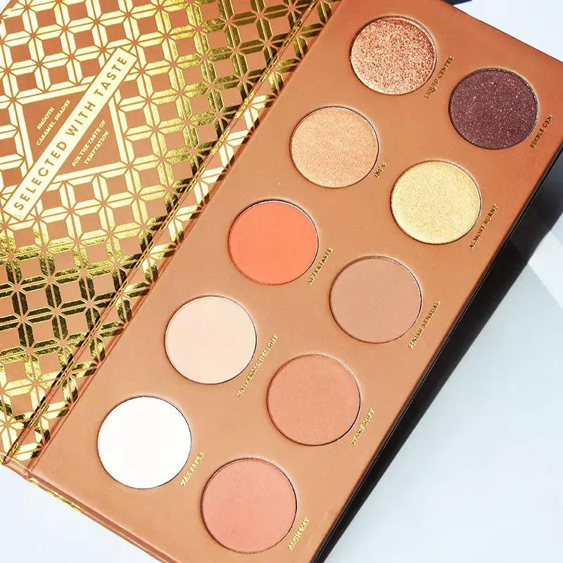 dior最值得买的5色眼影,dior高定眼影439