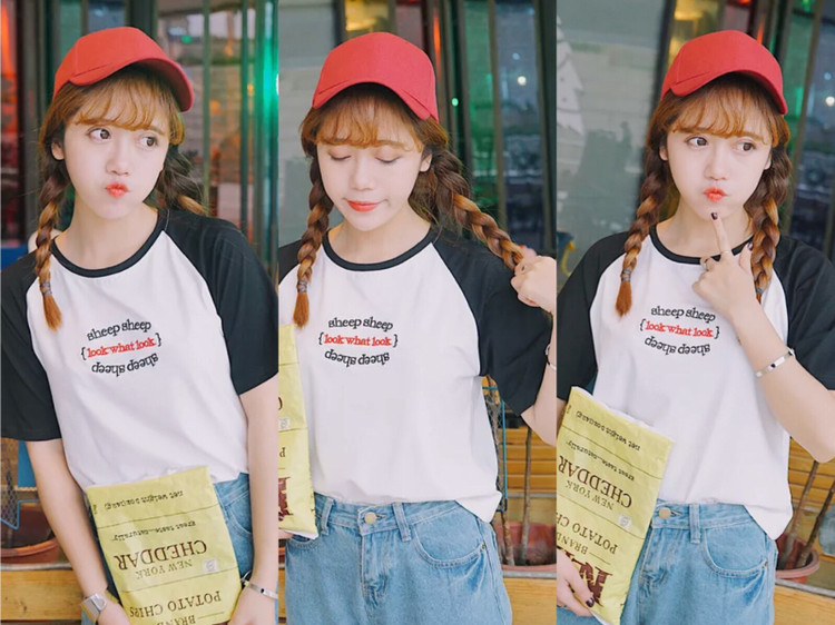 2020最火浅金棕发型,女士金棕色发型图片