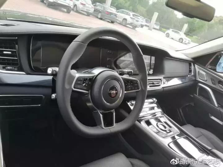 众泰版揽胜怎么样,众泰路虎揽胜最新款